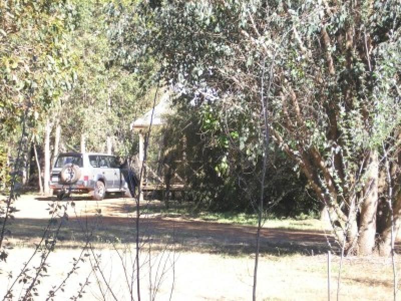 Lot 10 Nannup Balingup Road, Nannup WA 6275