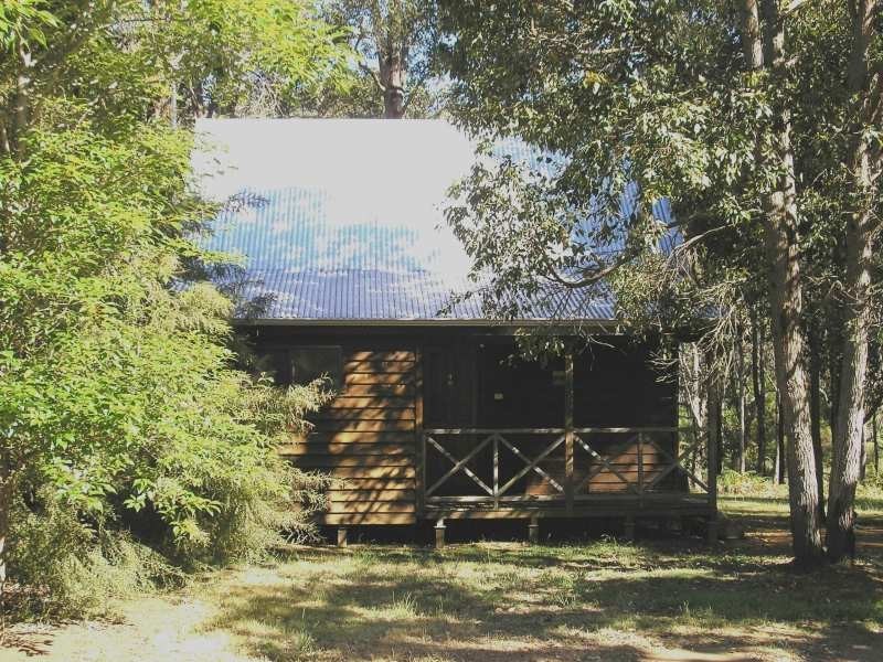 Lot 10 Nannup Balingup Road, Nannup WA 6275