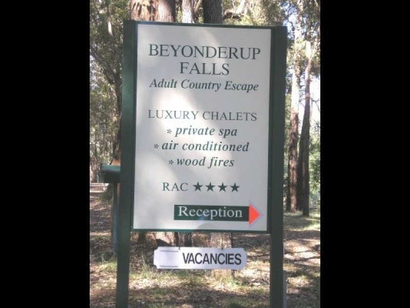 Lot 10 Nannup Balingup Road, Nannup WA 6275