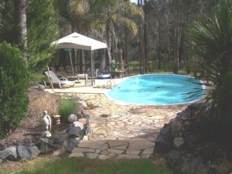 . Balingup Road, Nannup WA 6275