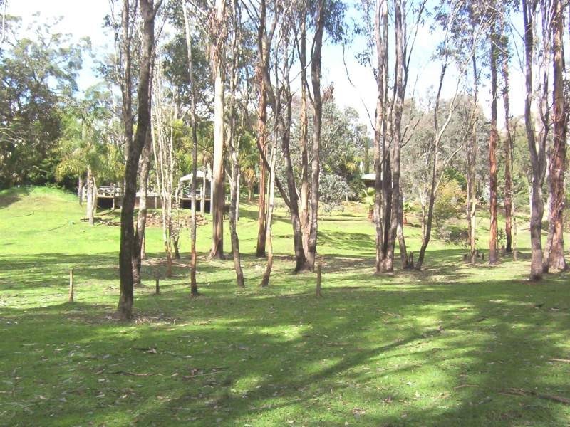 . Balingup Road, Nannup WA 6275