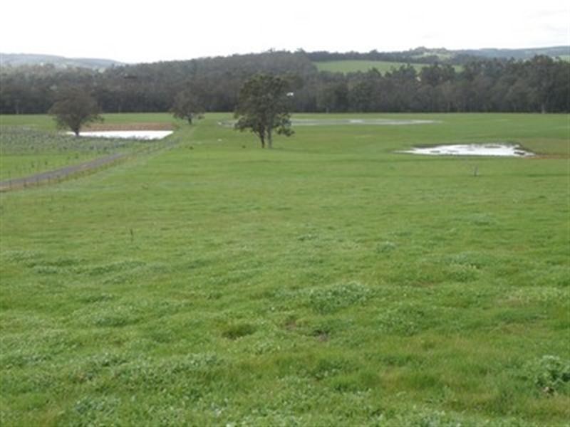 Lot 109 Dean Road, Nannup WA 6275