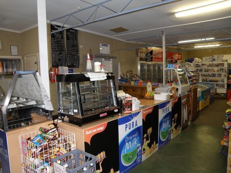 28 Blackwood Road, Greenbushes WA 6254