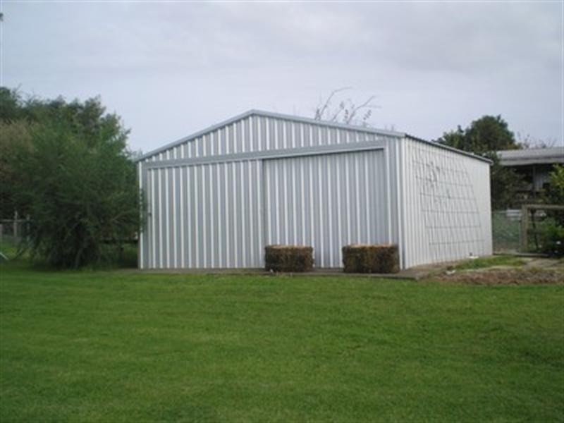 48 Grange Rd Nannup, Nannup WA 6275