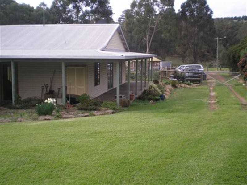 48 Grange Rd Nannup, Nannup WA 6275