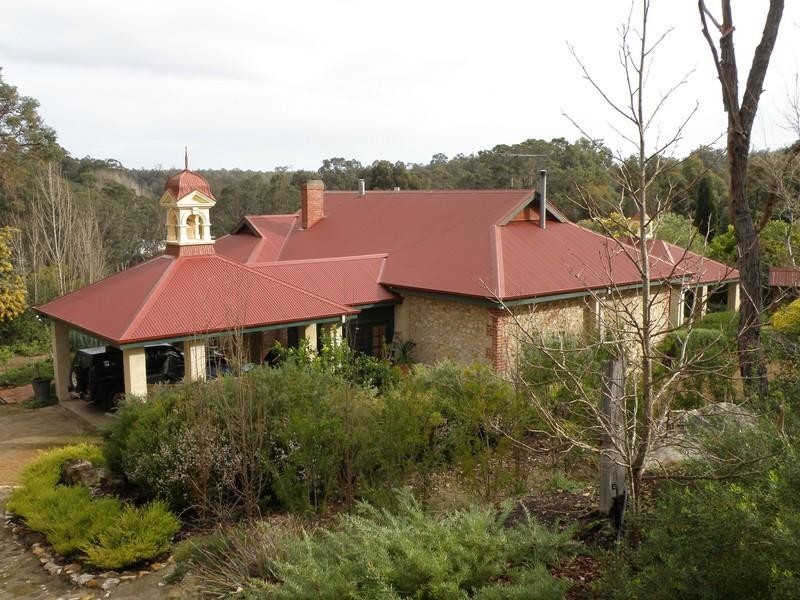 Lot 118 Grange Road, Nannup WA 6275