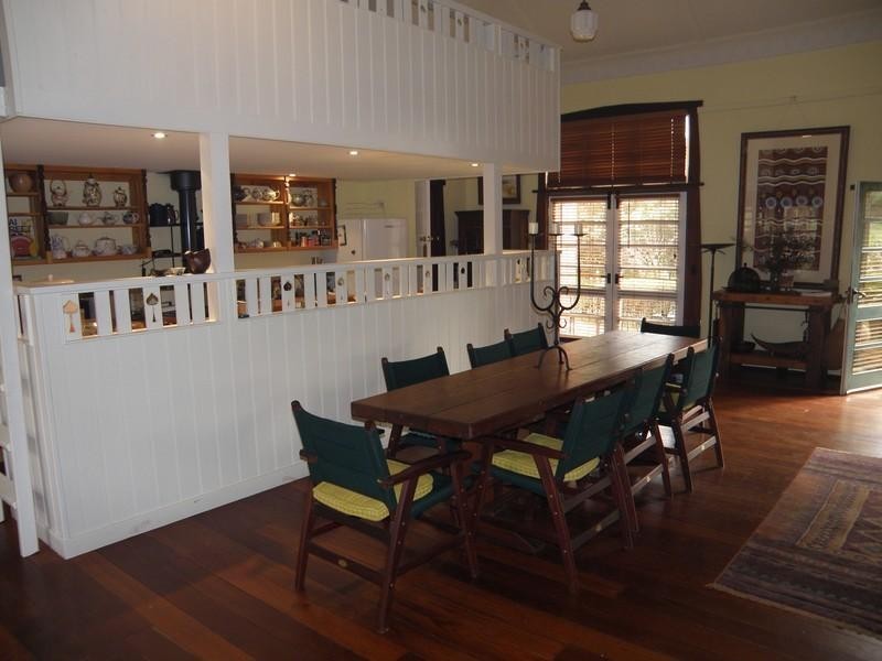 Lot 118 Grange Road, Nannup WA 6275