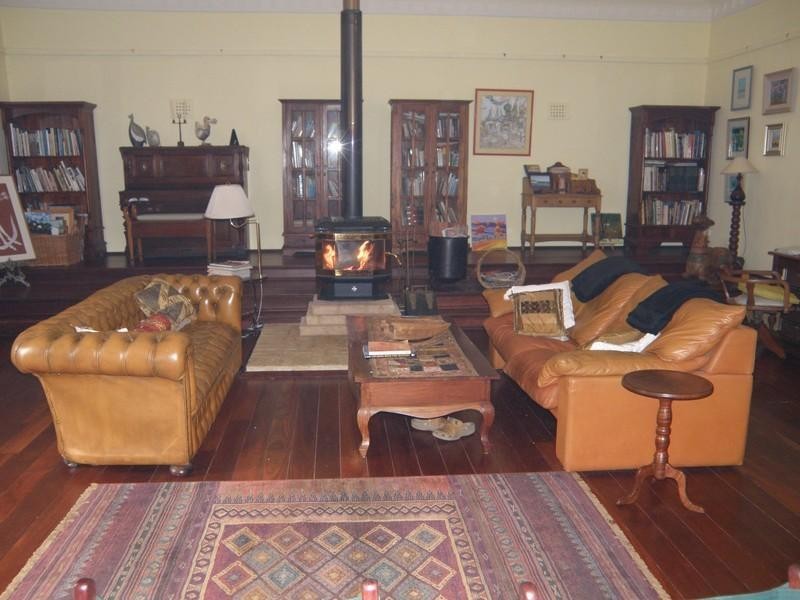 Lot 118 Grange Road, Nannup WA 6275