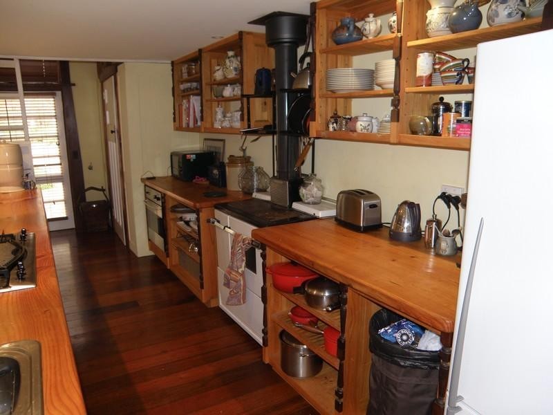 Lot 118 Grange Road, Nannup WA 6275