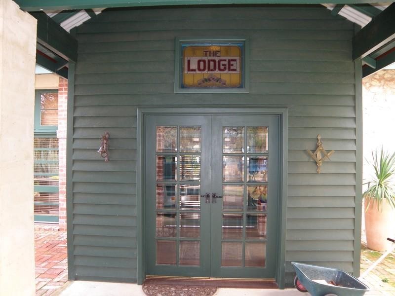 Lot 118 Grange Road, Nannup WA 6275