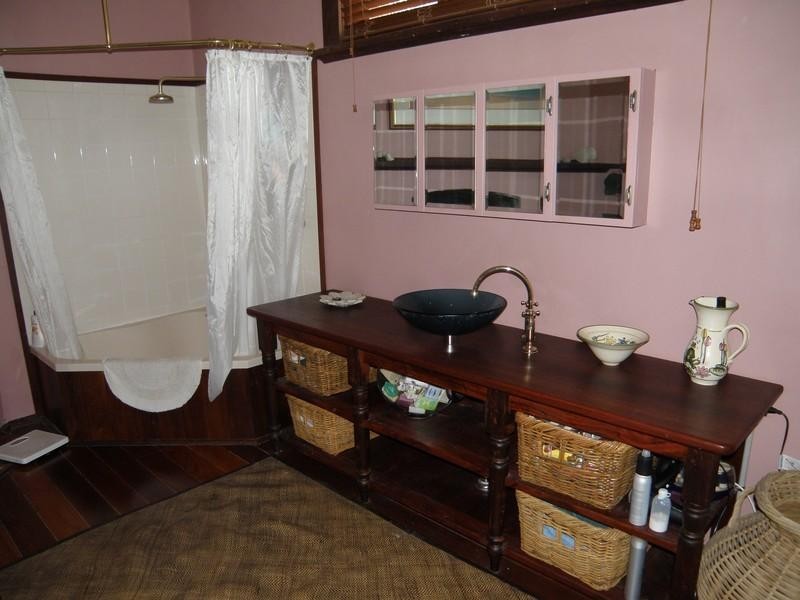 Lot 118 Grange Road, Nannup WA 6275