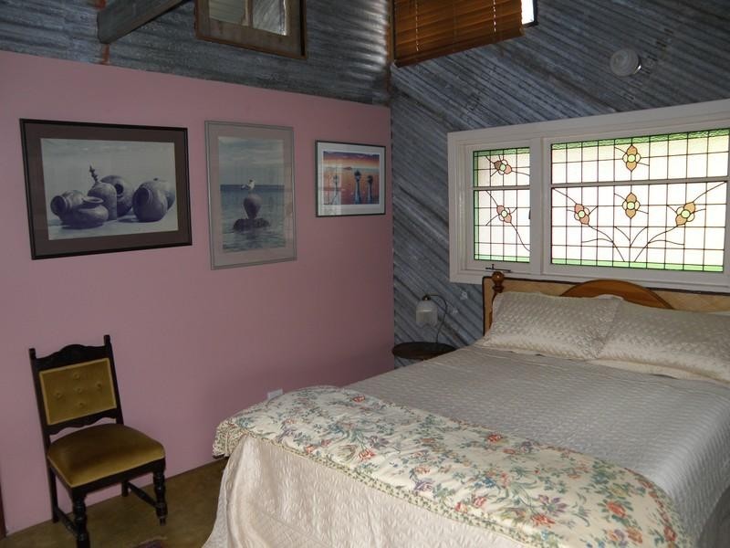 Lot 118 Grange Road, Nannup WA 6275