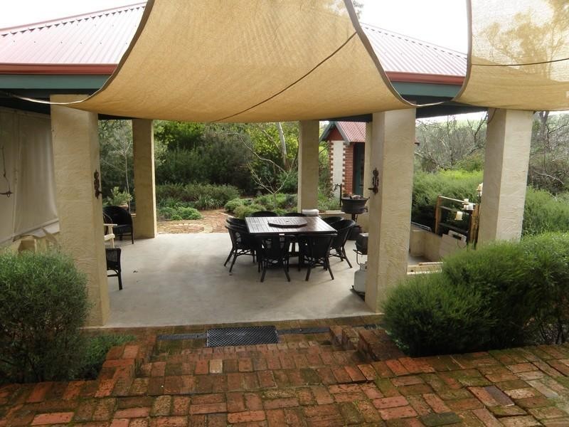 Lot 118 Grange Road, Nannup WA 6275