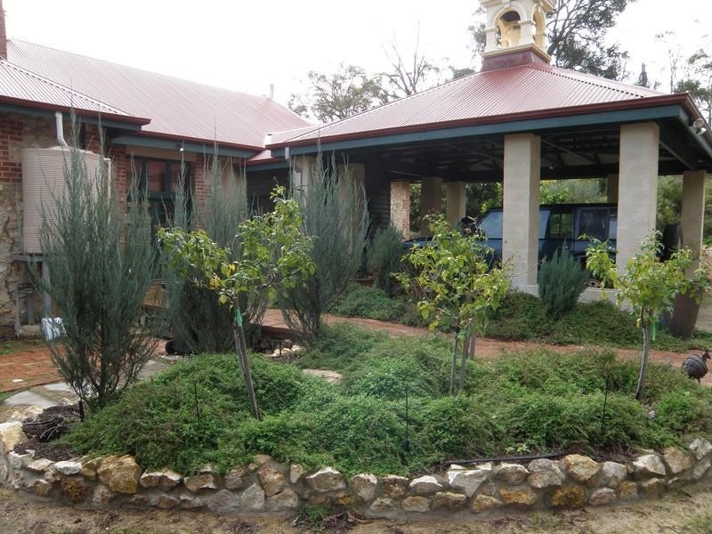 Lot 118 Grange Road, Nannup WA 6275