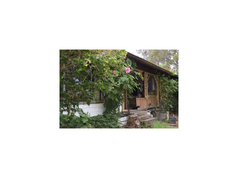 52 Dunnet Road, Nannup WA 6275