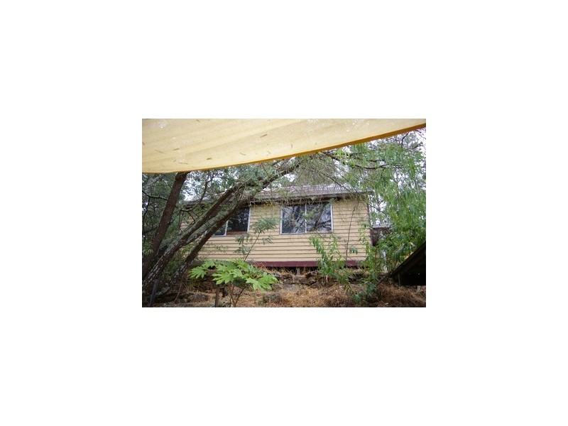 52 Dunnet Road, Nannup WA 6275