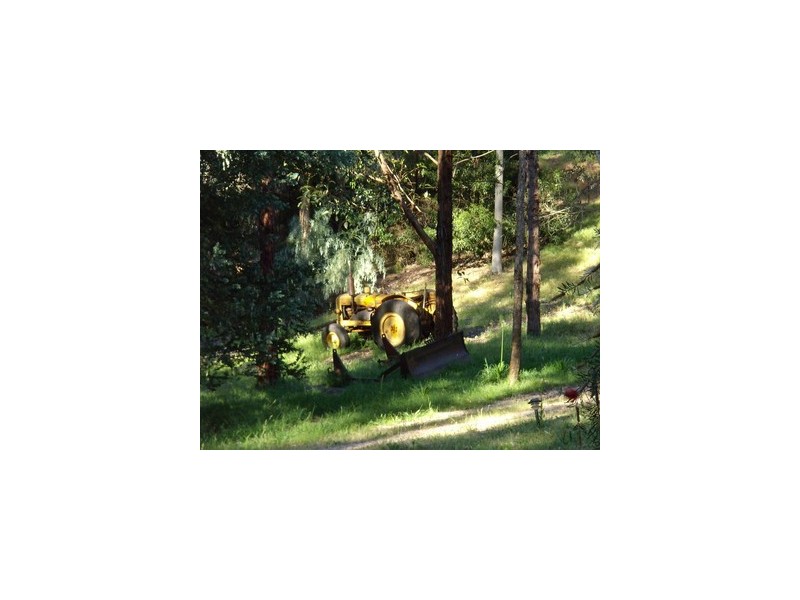 15 Dunnet Road, Nannup WA 6275