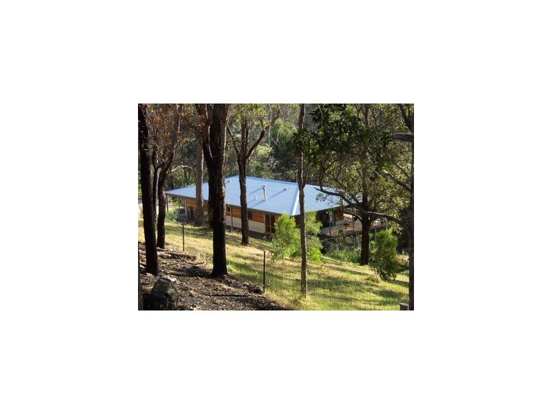 15 Dunnet Road, Nannup WA 6275