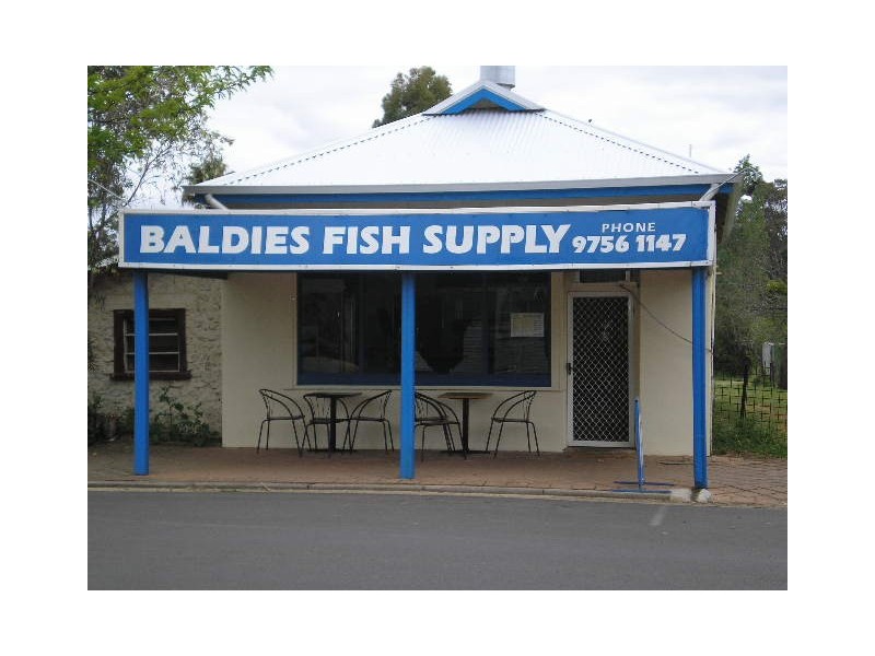 42 Warren Road, Nannup WA 6275