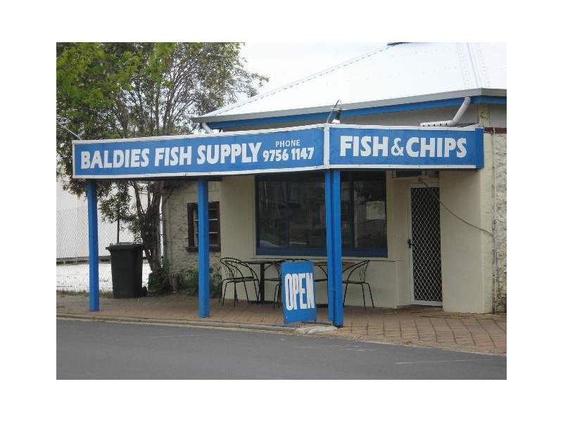 42 Warren Road, Nannup WA 6275