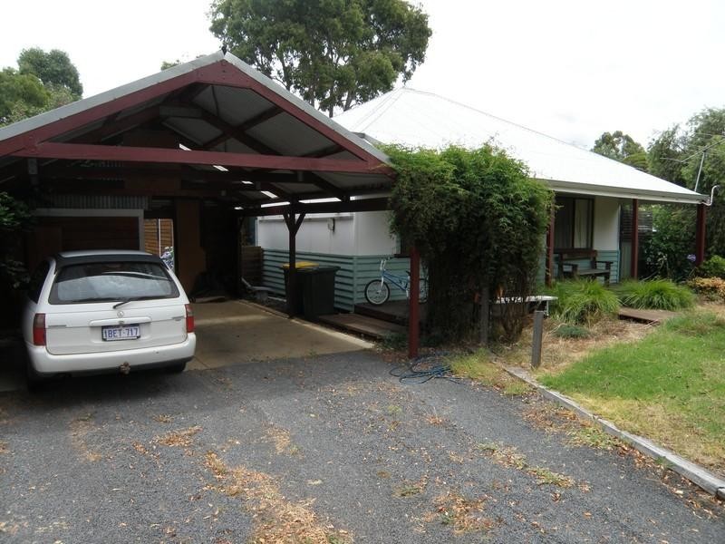 Lot 3/10 North, Nannup WA 6275