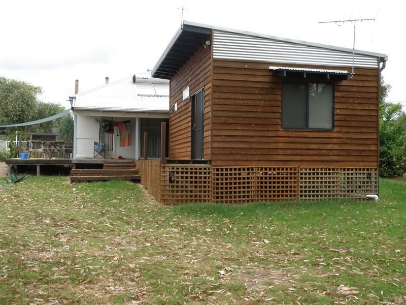 Lot 3/10 North, Nannup WA 6275