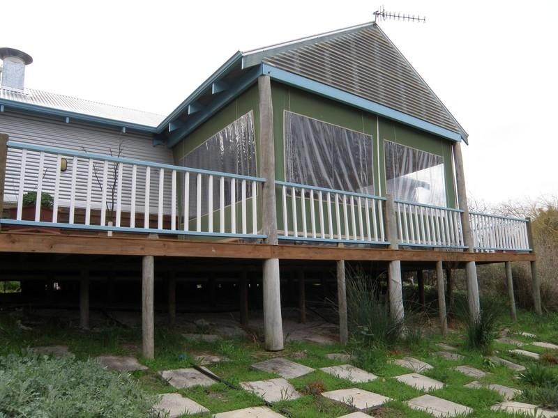 48 Higgins Street, Nannup WA 6275