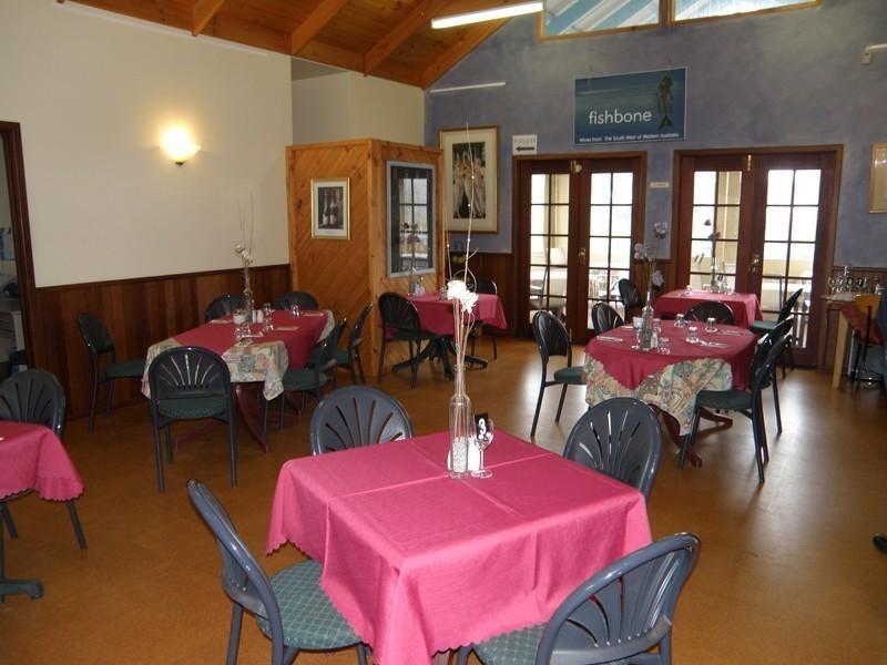 48 Higgins Street, Nannup WA 6275