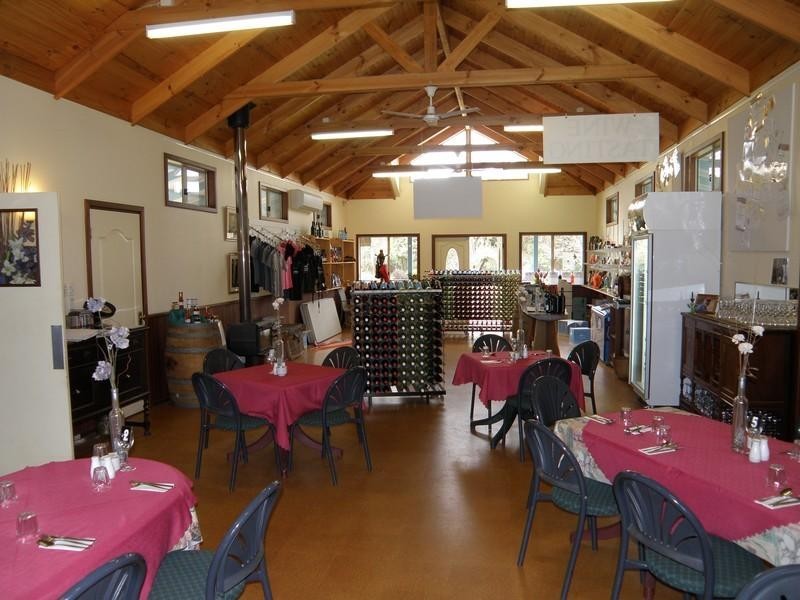 48 Higgins Street, Nannup WA 6275