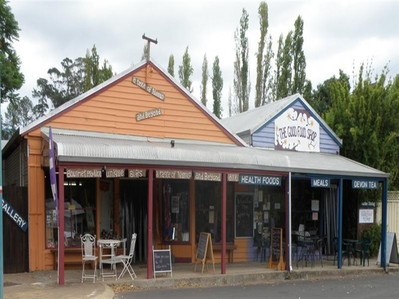 Nannup WA 6275