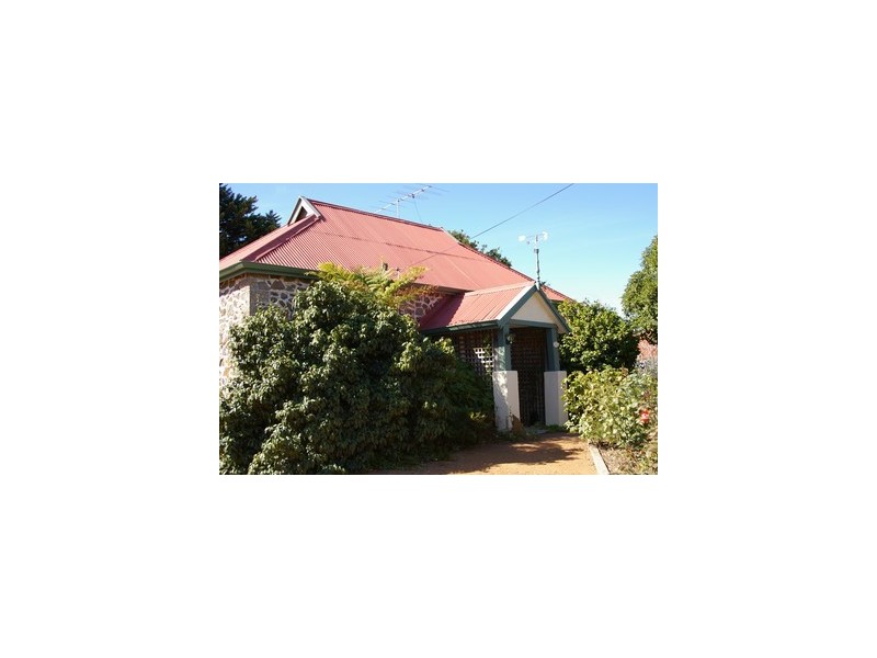 7 Kearney Street, Nannup WA 6275