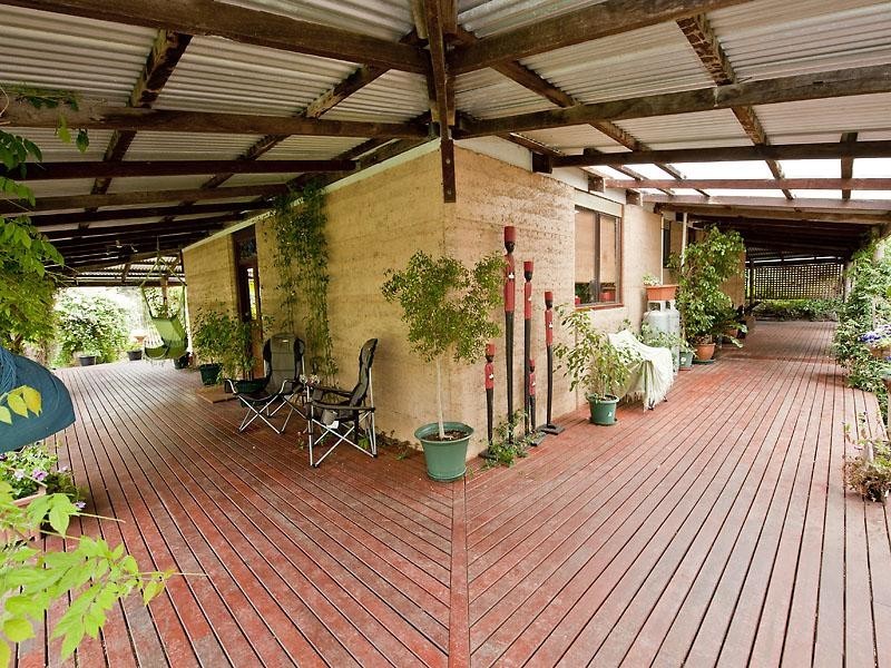 Nannup WA 6275