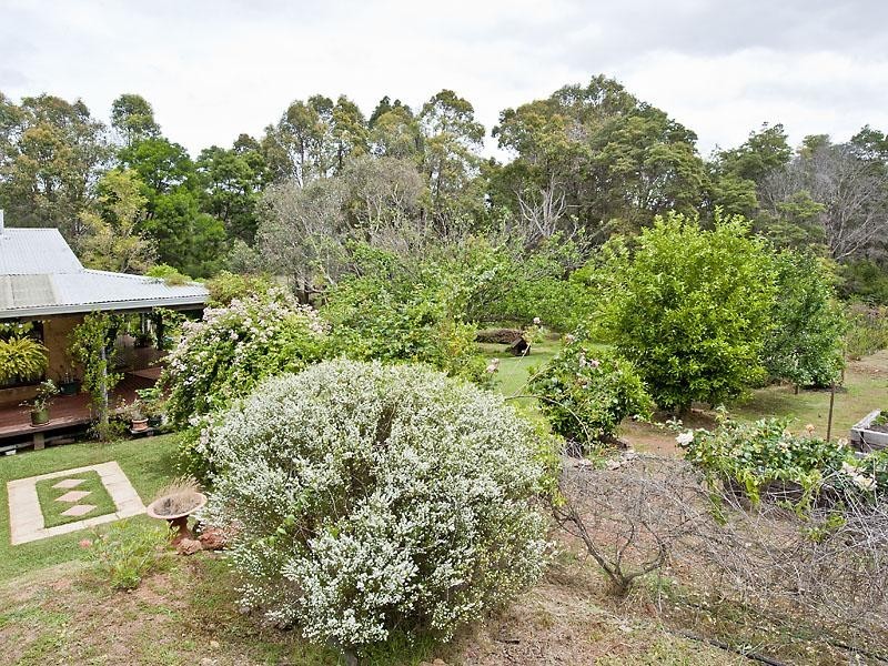 Nannup WA 6275