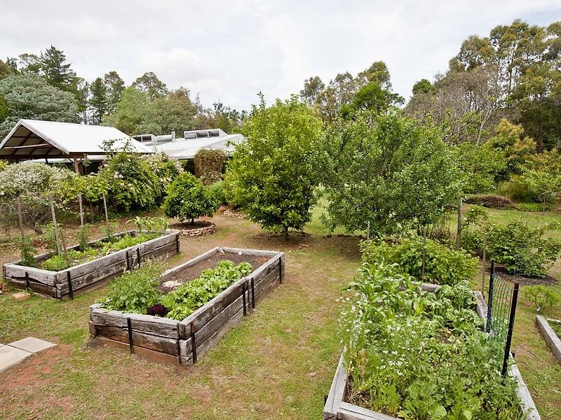 Nannup WA 6275