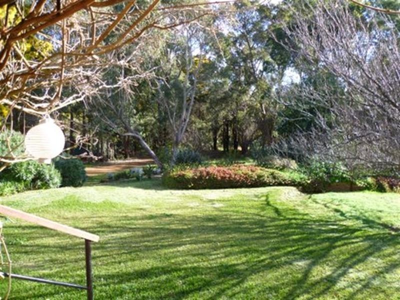 Nannup WA 6275