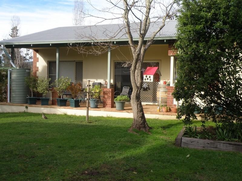 37 Warren Road, Nannup WA 6275