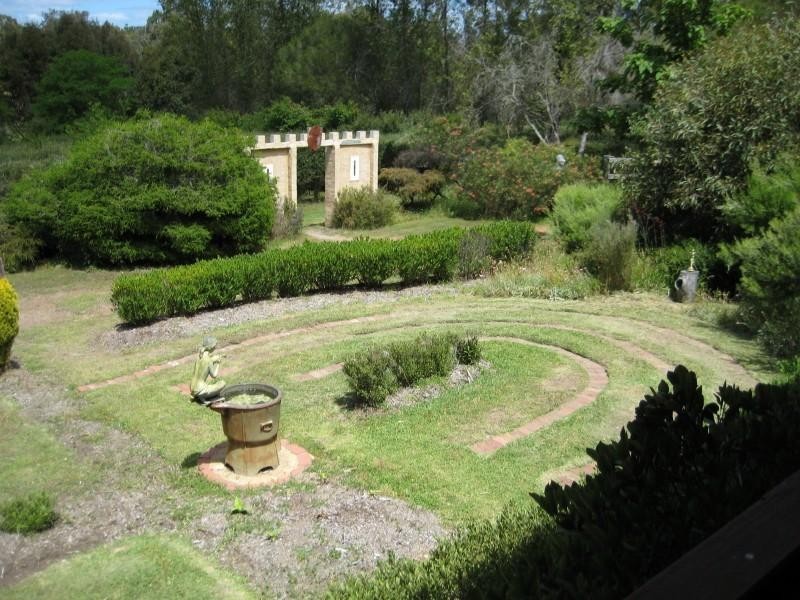 Lot 177 Vasse Highway, Nannup WA 6275