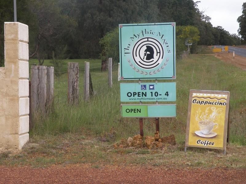 Lot 177 Vasse Highway, Nannup WA 6275