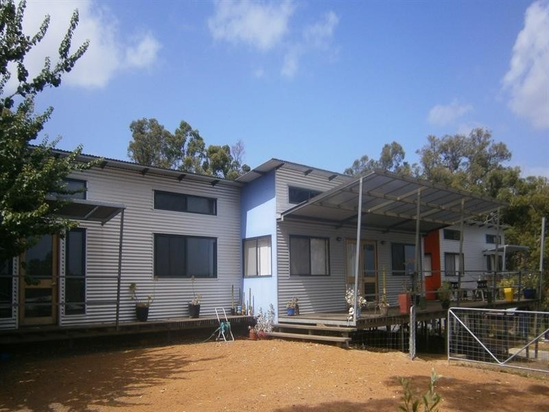 Lot 51 Dunnet Road, Nannup WA 6275