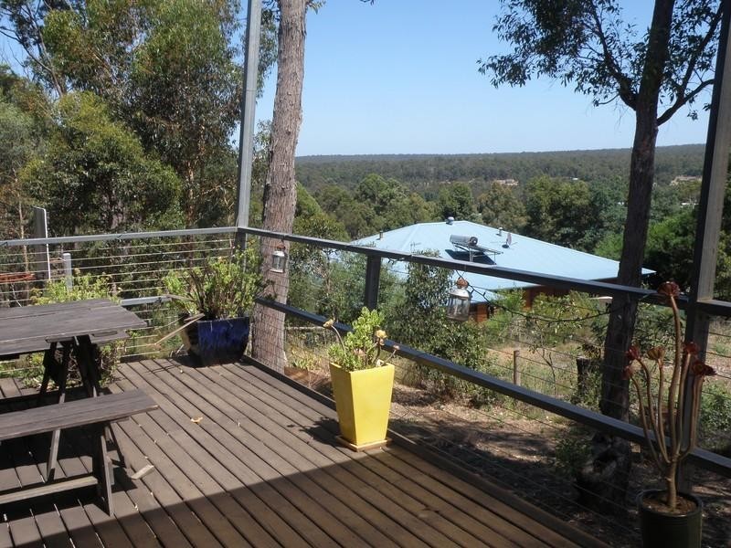 Lot 51 Dunnet Road, Nannup WA 6275