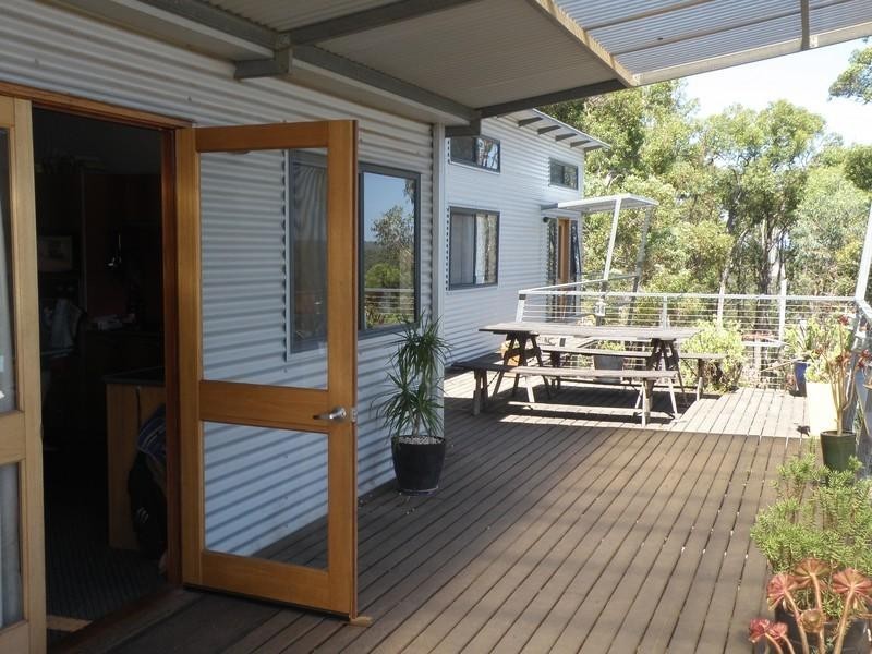 Lot 51 Dunnet Road, Nannup WA 6275