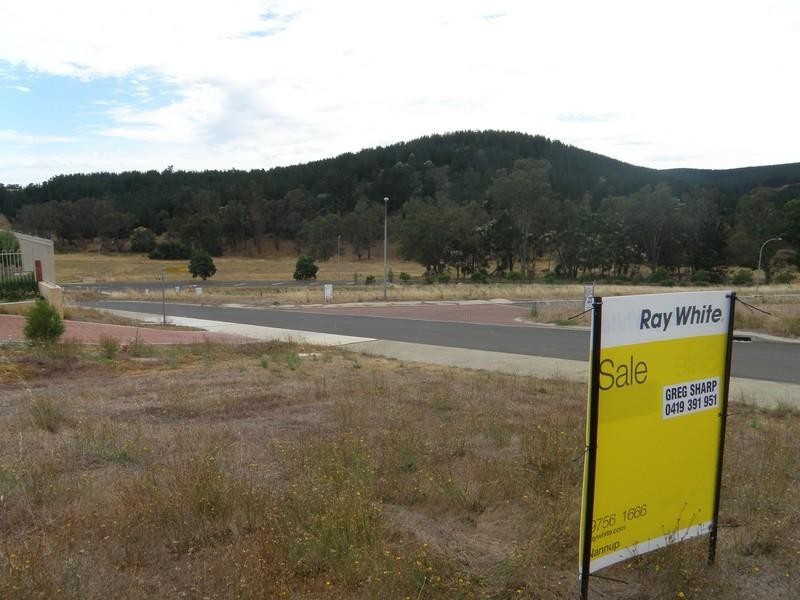 Lot 108 Hitchcock Drive, Nannup WA 6275