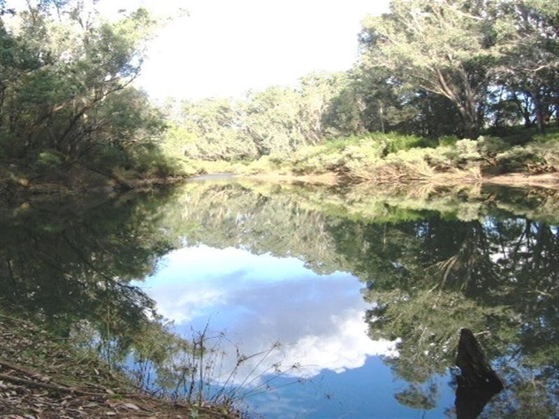 Nannup WA 6275