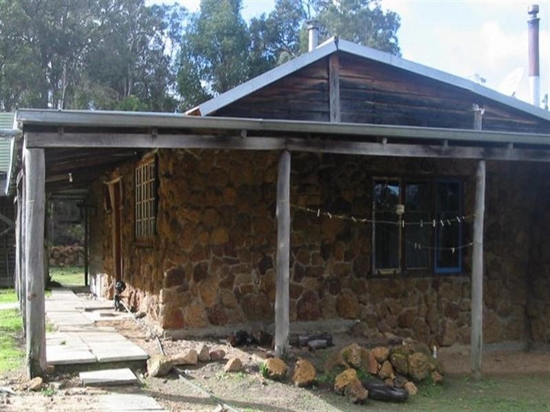 Nannup WA 6275