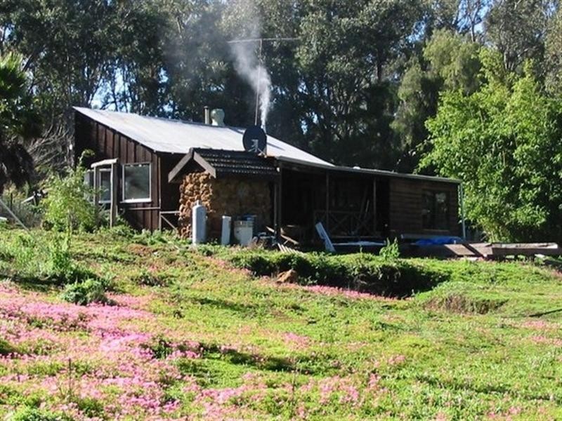 Nannup WA 6275