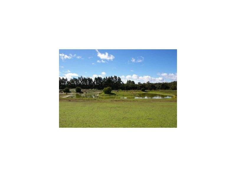 loc 4027 Barrabup Road, Nannup WA 6275