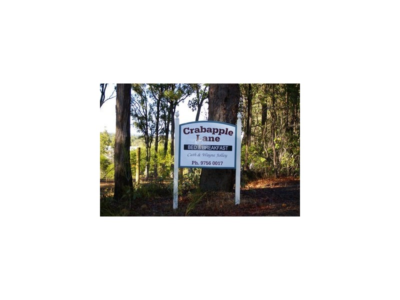 Lot 500 Deposited plan 52768, Nannup WA 6275