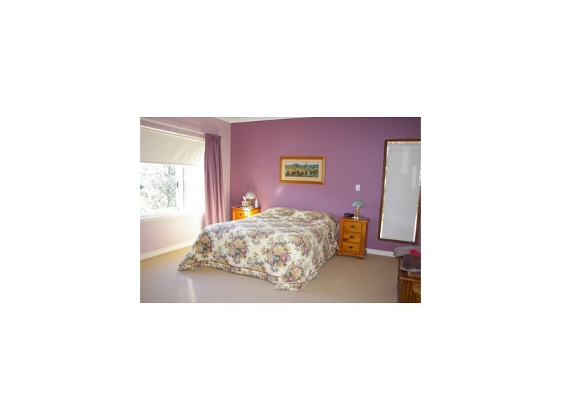 Lot 500 Deposited plan 52768, Nannup WA 6275