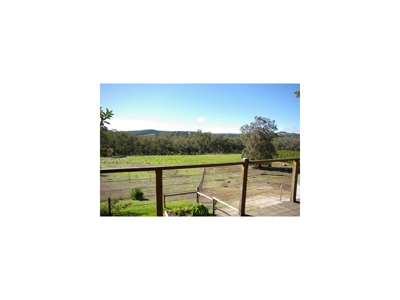 Lot 500 Deposited plan 52768, Nannup WA 6275