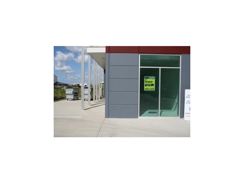 Unit 17 Transport Avenue, Paget QLD 4740